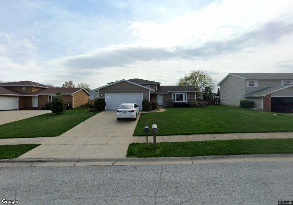 6877 W 85th Ct, Crown Point, IN 46307 - photo 1