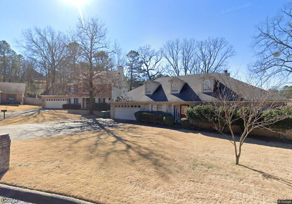 14801 Taylor Loop Rd, Little Rock, AR 72223 - photo 1