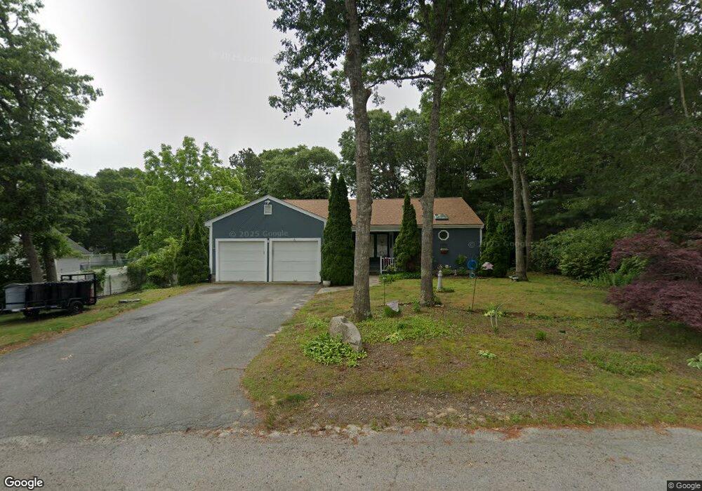 6 Catskill Rd, Buzzards Bay, MA 02532 - photo 1