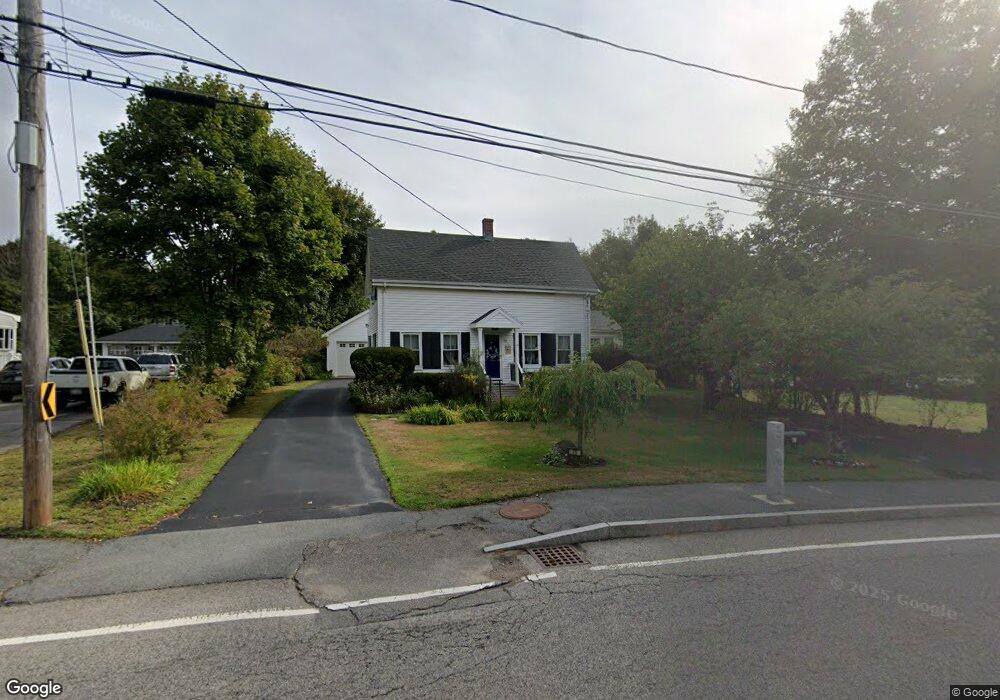 79 Whiting St, Hanover, MA 02339 - photo 1