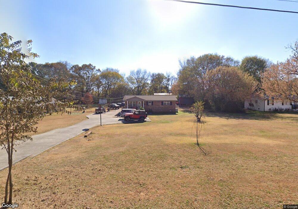 355 Baker Cir SE, Calhoun, GA 30701 - photo 1