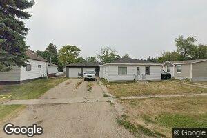 340 Ellsworth St, Makoti, ND 58756