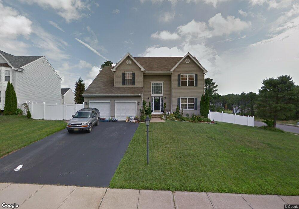 2 Avalon Ave, Barnegat, NJ 08005 - photo 1