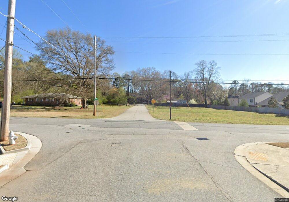 0 Floyd Dr, Mableton, GA 30126 - photo 1