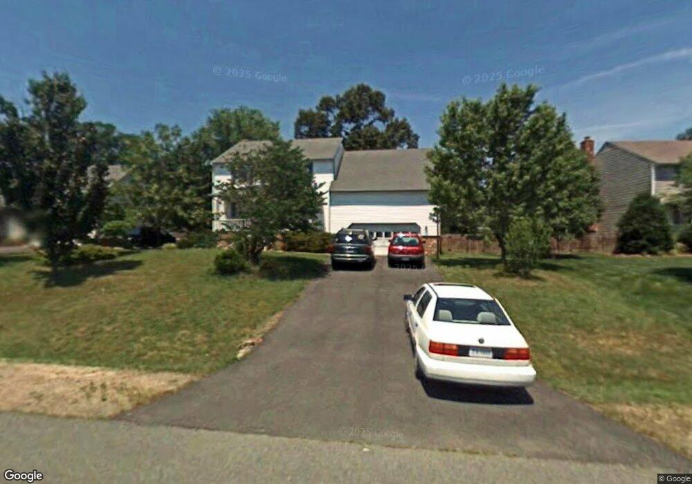 10605 Heather Greens Cir, Spotsylvania, VA 22553 - photo 1