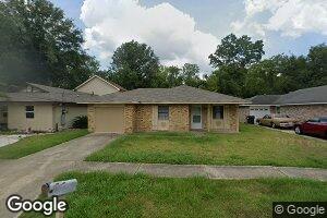 277 Homewood Place, Reserve, LA 70084