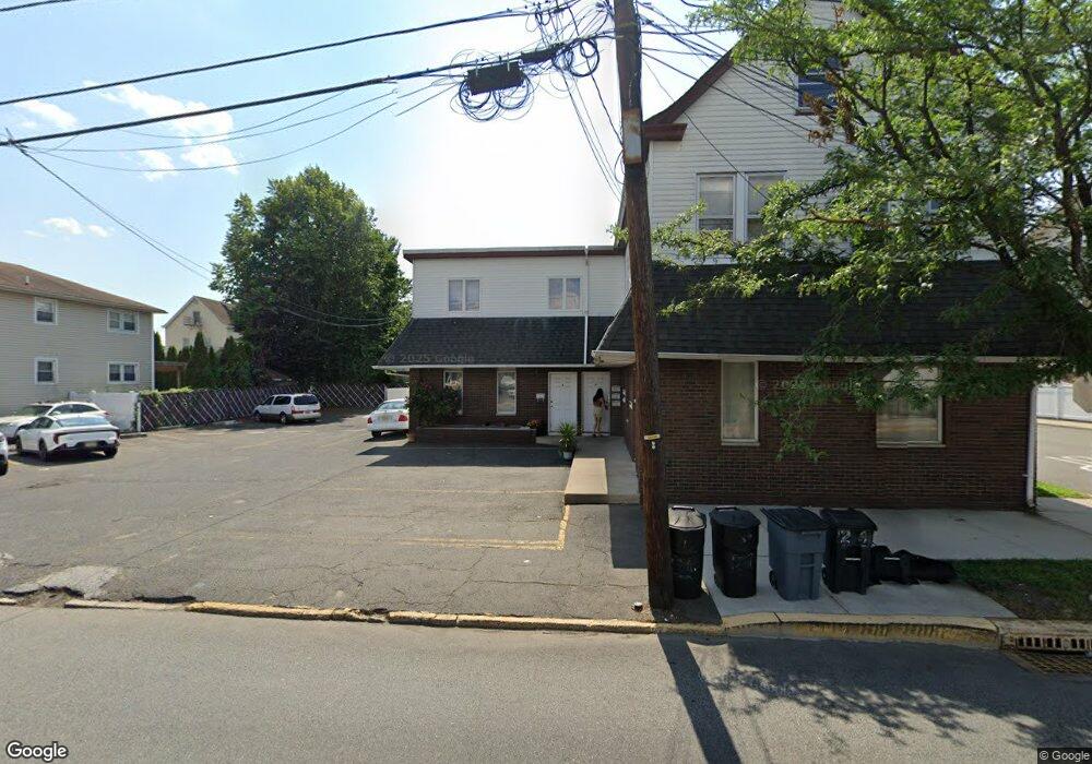 24 Wallington Ave unit 2A, Wallington, NJ 07057 - photo 1