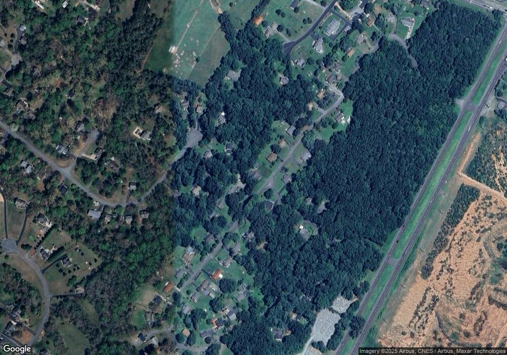 535 Whitethorn Ct, Ruckersville, VA 22968 - photo 1