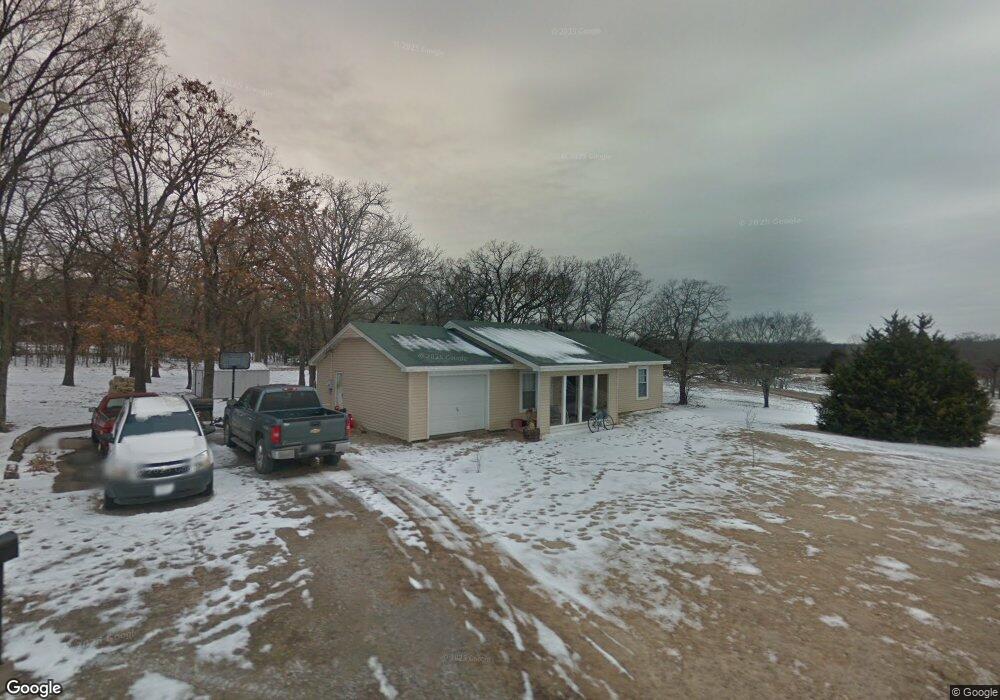 802 Rustic Rd, Ardmore, OK 73401 - photo 1