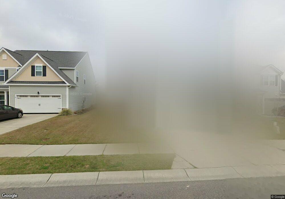 205 Weeping Cypress Dr, Moncks Corner, SC 29461 - photo 1