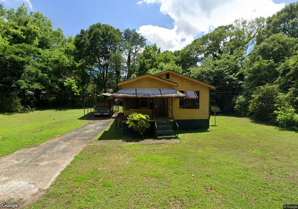 522 Spring St, Carrollton, GA 30117 - photo 1