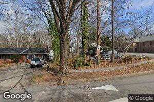 930 Boulevard, Athens, GA 30601