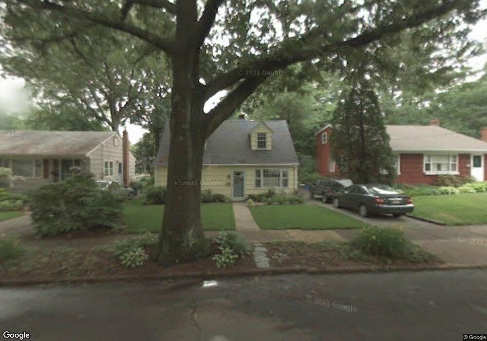 316 E Summit Ave, Haddonfield, NJ 08033 - photo 1