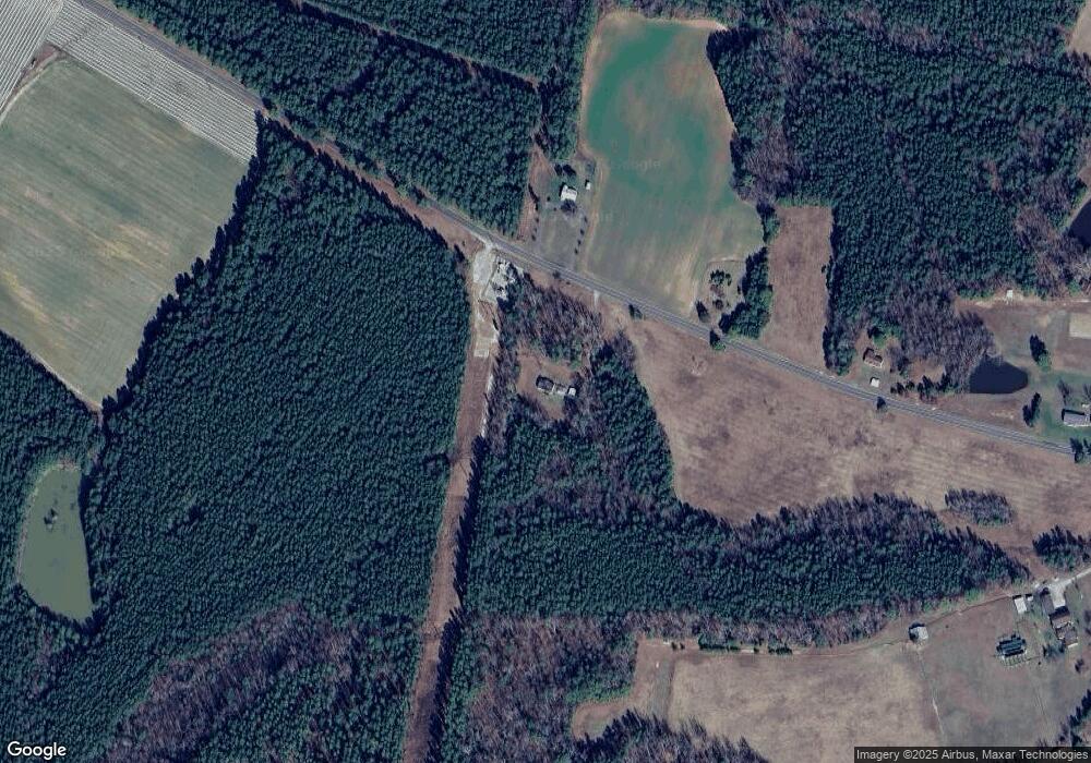 1508 Danieltown Rd, Dundas, VA 23938 - photo 1