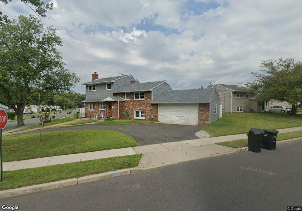 632 Georgetown Rd, Wenonah, NJ 08090 - photo 1