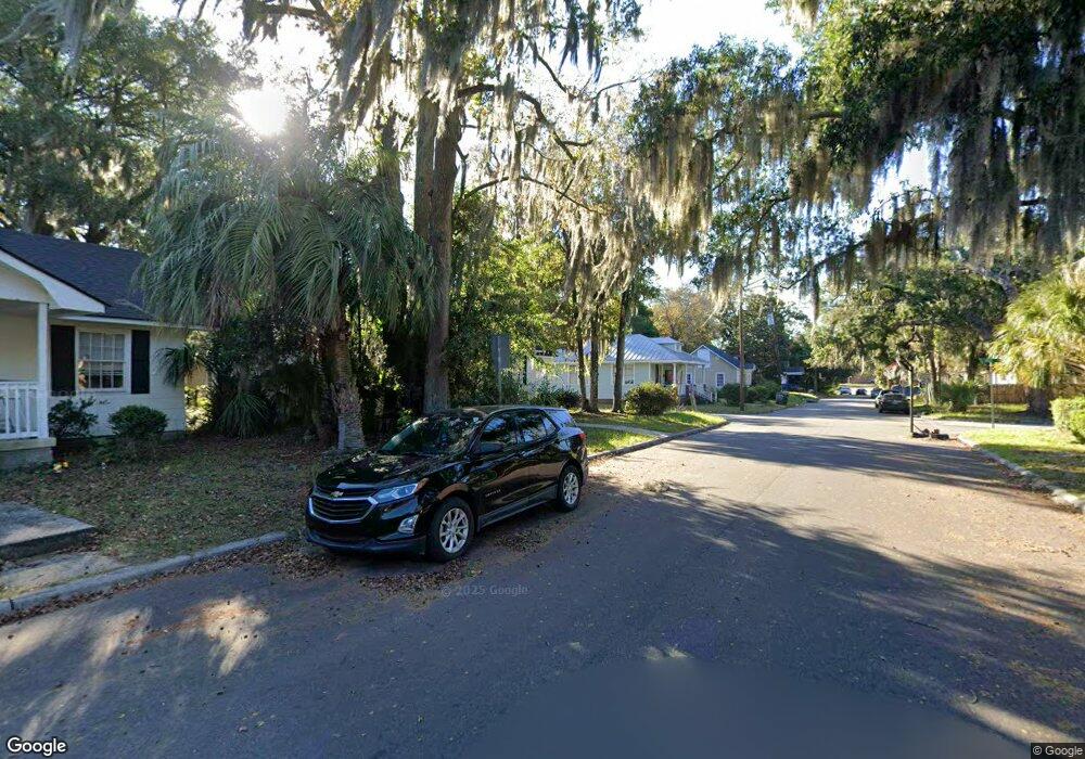 2101 Indiana Ave, Savannah, GA 31404 - photo 1