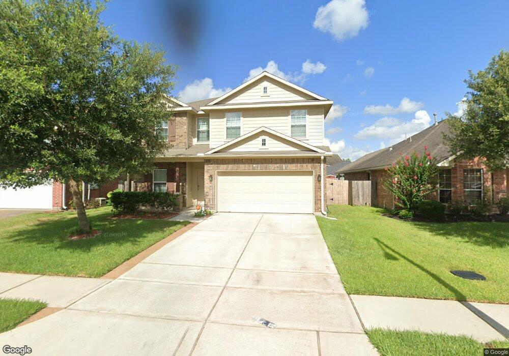 1813 Winding Trail Ln, Alvin, TX 77511 - photo 1