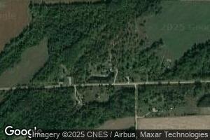 3717 Dale Rd, Gagetown, MI 48735