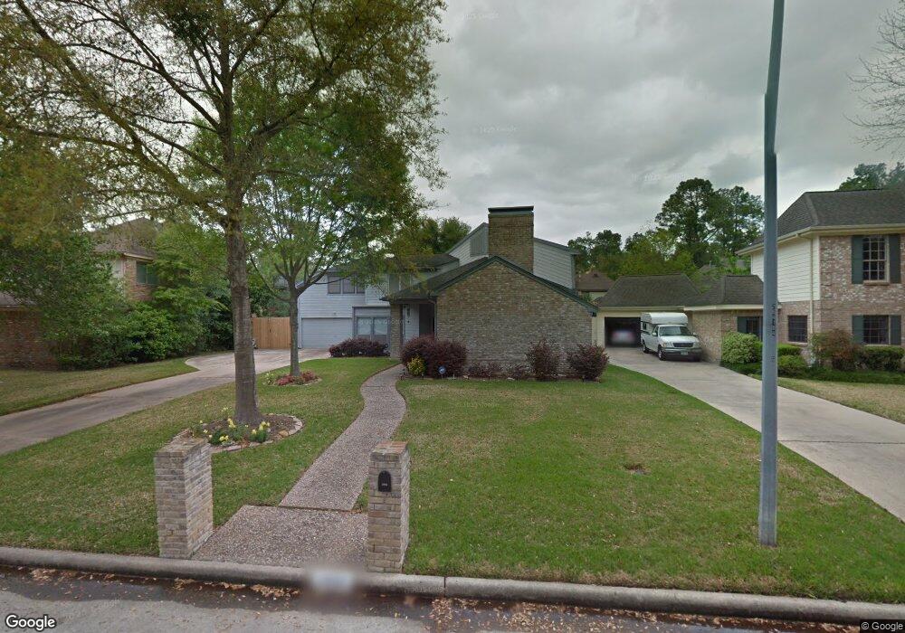 3906 Badger Forest Dr, Houston, TX 77088 - photo 1