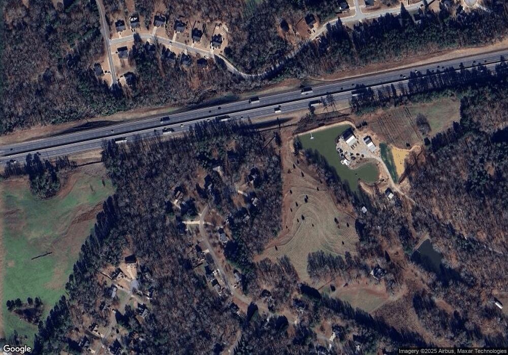 809 Stone View Dr, Hoschton, GA 30548 - photo 1