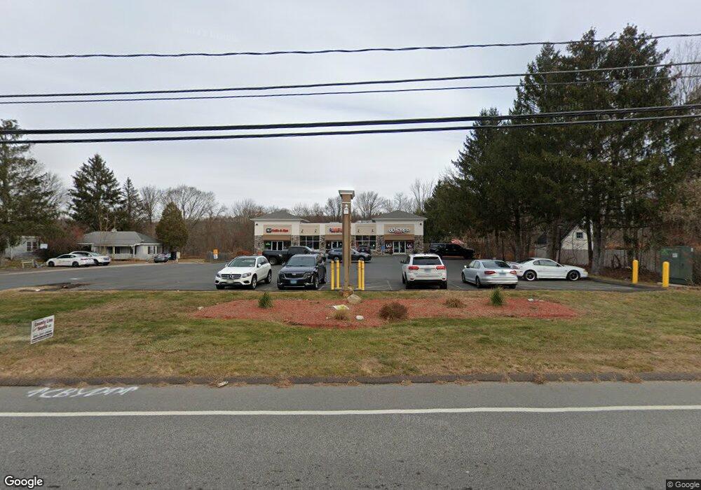 3466 Main St unit A, Coventry, CT 06238 - photo 1