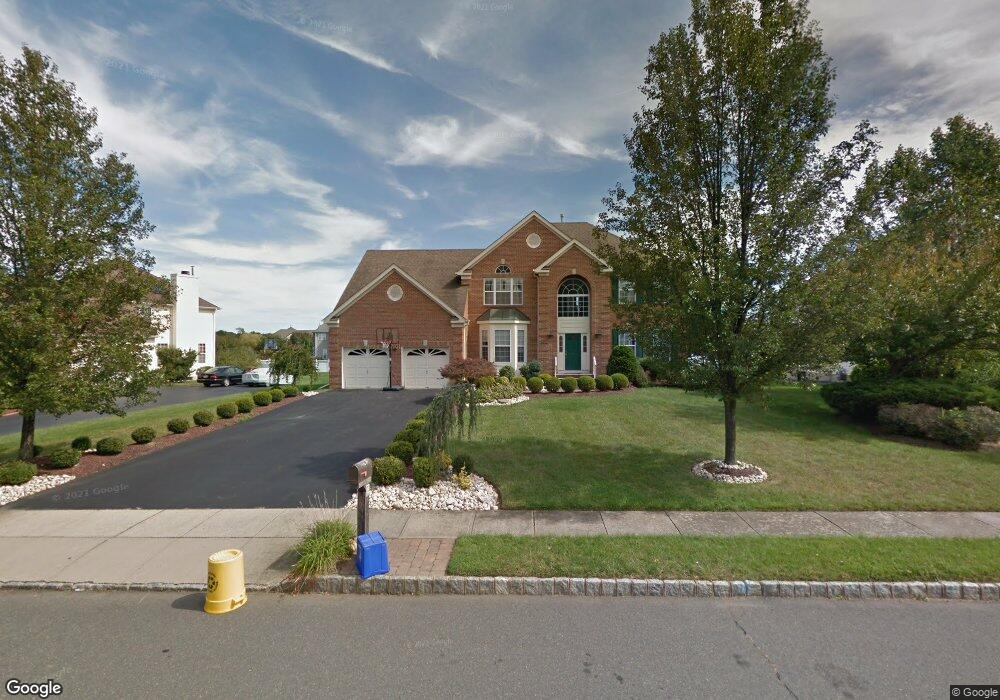 3 Arbutus Way, Monmouth Junction, NJ 08852 - photo 1