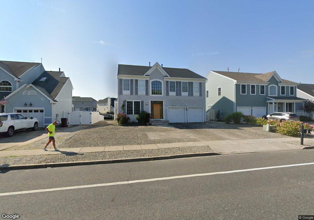 323 Bayview Ave, Bayville, NJ 08721 - photo 1