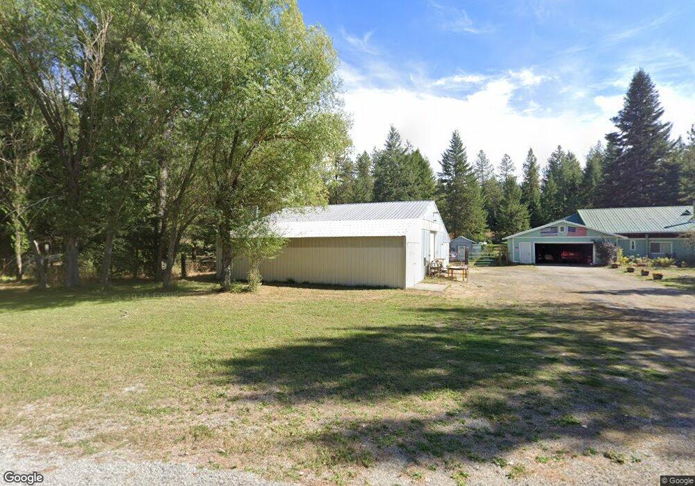 23584 N Cone Crest Rd, Rathdrum, ID 83858 - photo 1