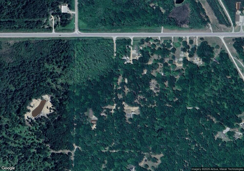 1429 S Britt Rd, Whittemore, MI 48770 - photo 1