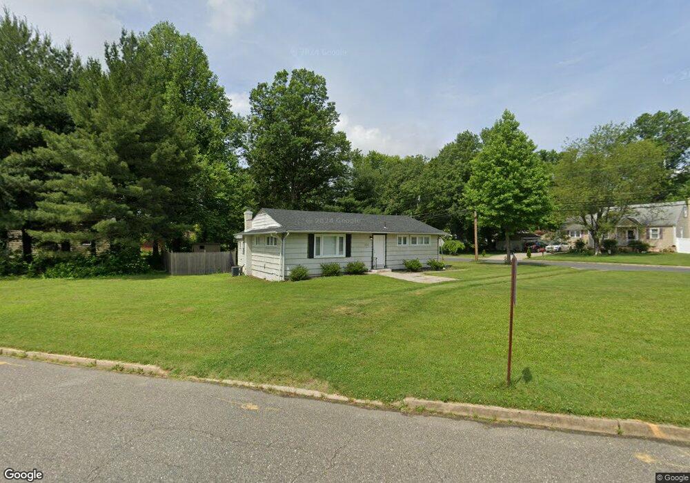 707 Beechwood Ave, Cherry Hill, NJ 08002 - photo 1