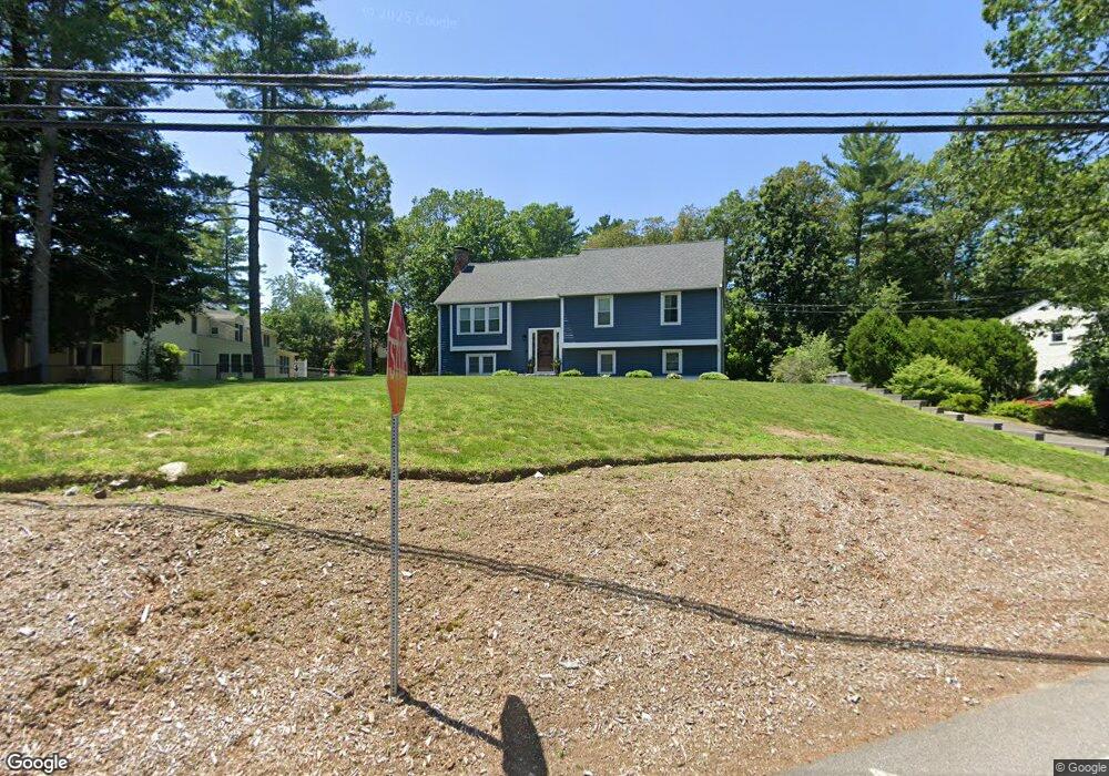 3 High St, Walpole, MA 02081 - photo 1