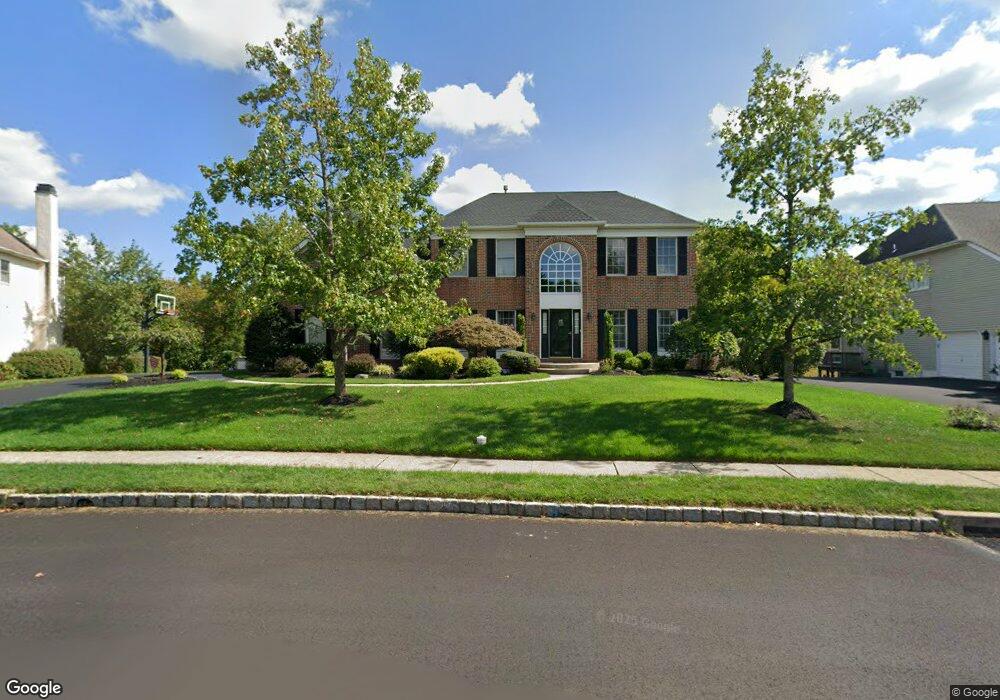 5075 Redfield Rd, Doylestown, PA 18902 - photo 1