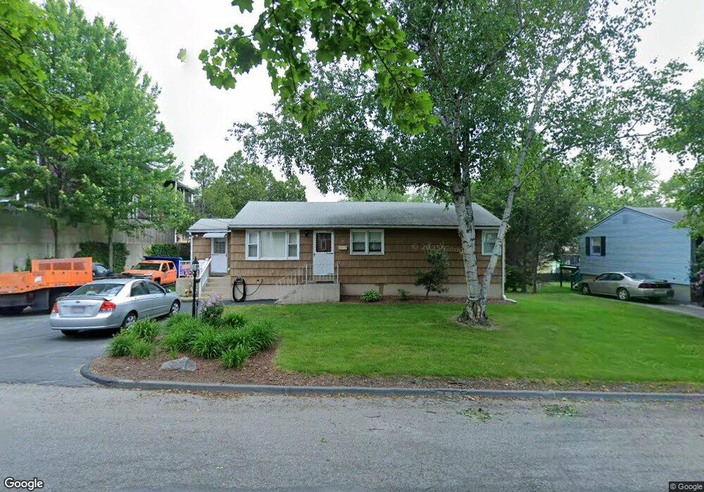 15 Roath St, Worcester, MA 01604 - photo 1