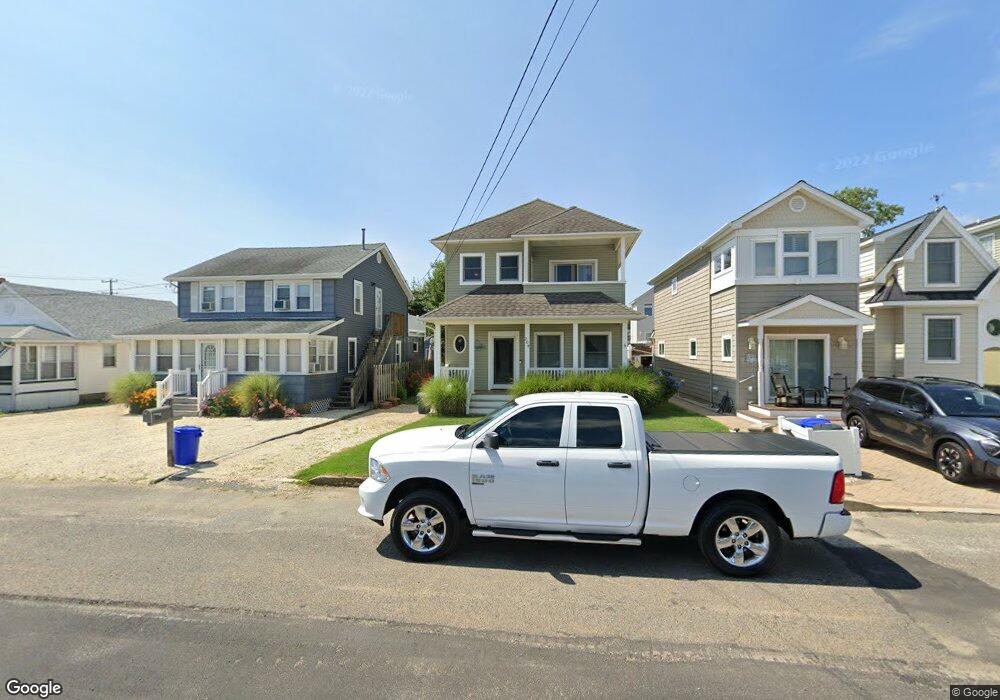 208 W 20th St, Ship Bottom, NJ 08008 - photo 1