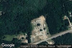 579 Uvalda Hwy, Hazlehurst, GA 31539