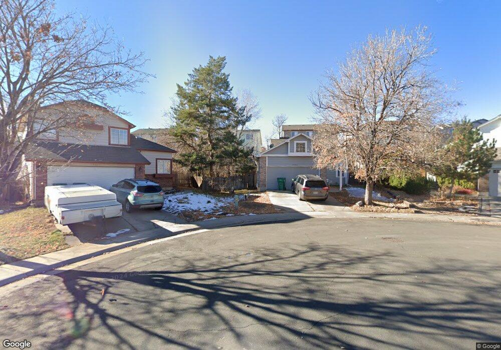 19946 E Kent Dr, Aurora, CO 80013 - photo 1