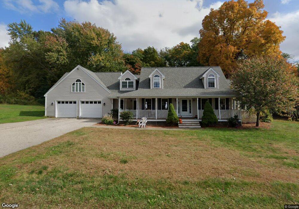 11 Goodale St, Haverhill, MA 01830 - photo 1