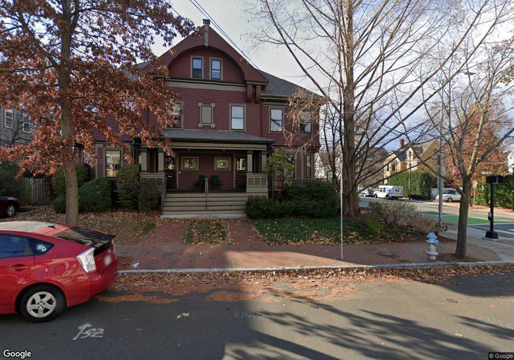 162 Lake View Ave, Cambridge, MA 02138 - photo 1