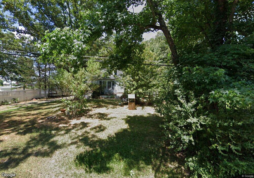 131 Hawthorne Dr, Asheboro, NC 27205 - photo 1