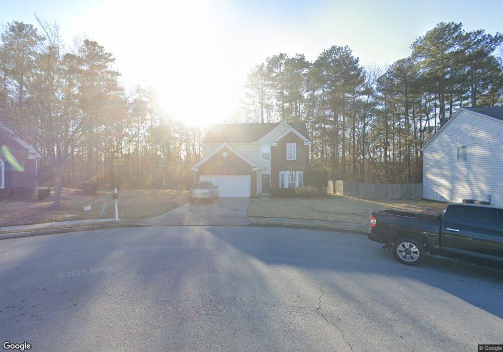 2118 Saint Albans Place, Buford, GA 30519 - photo 1