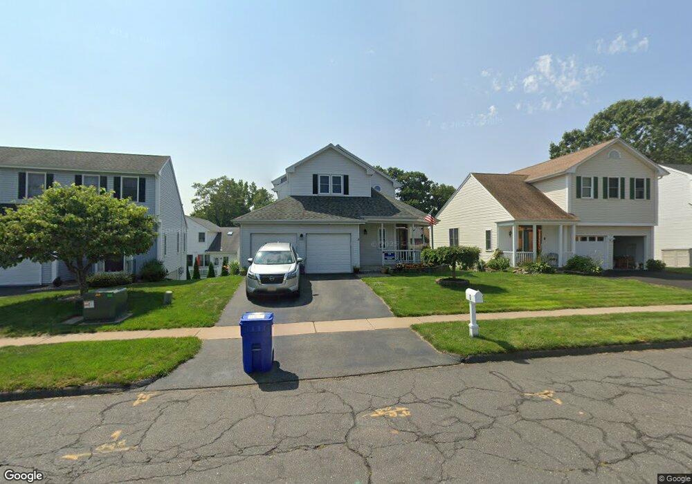 5 Butternut Ln, Newington, CT 06111 - photo 1