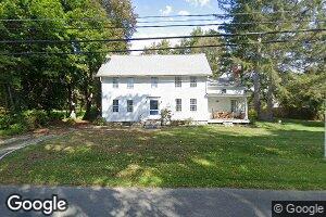 59 Maple Ave, Sheffield, MA 01257