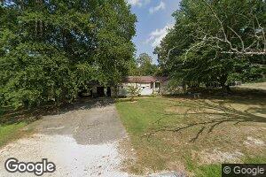 1140 Mill Rd, Trezevant, TN 38258