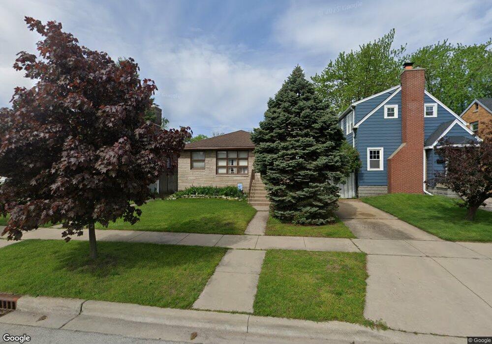 1520 Parkview Ave, Whiting, IN 46394 - photo 1