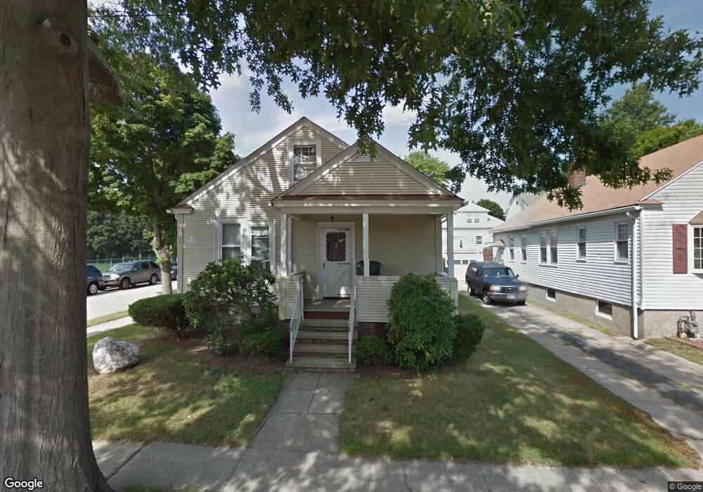 2 Lucille St, Providence, RI 02908 - photo 1
