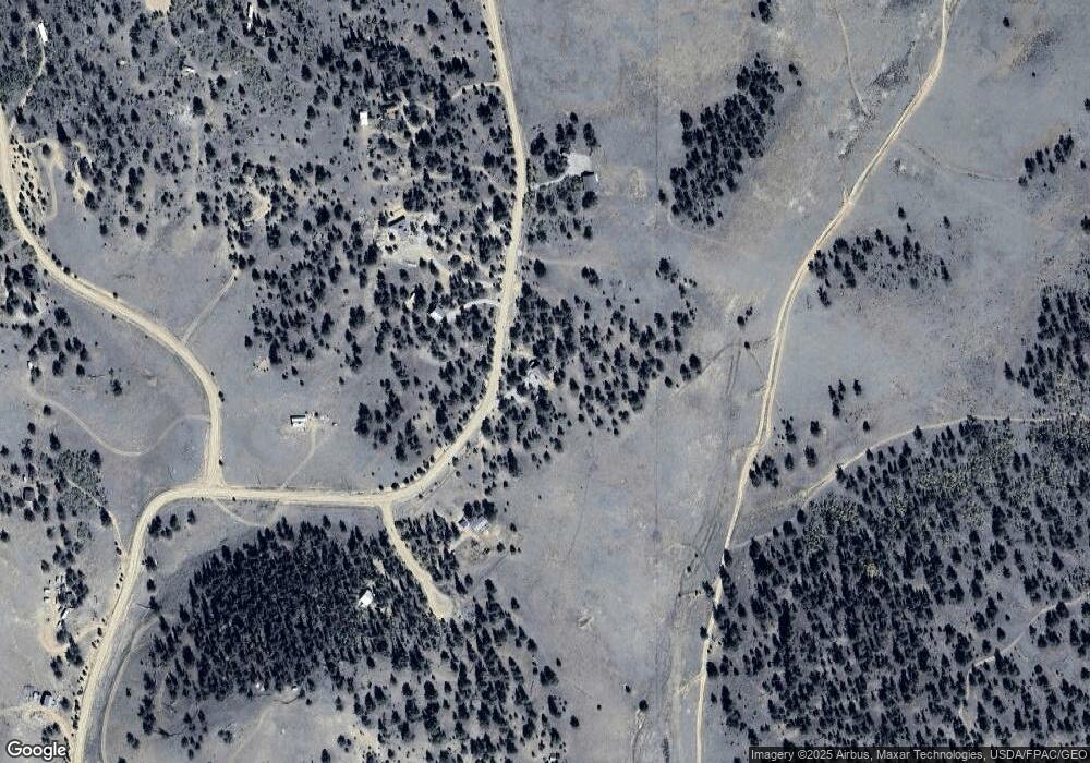 416 Signal Ridge Rd, Como, CO 80432 - photo 1