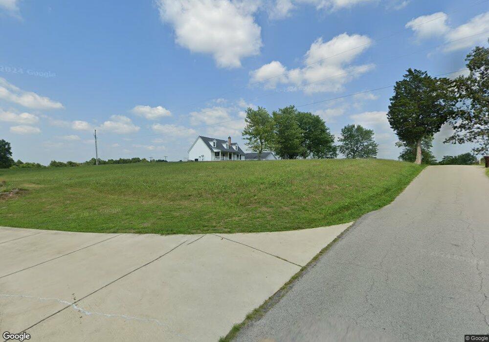 155 Parsons Ln, Harrodsburg, KY 40330 - photo 1