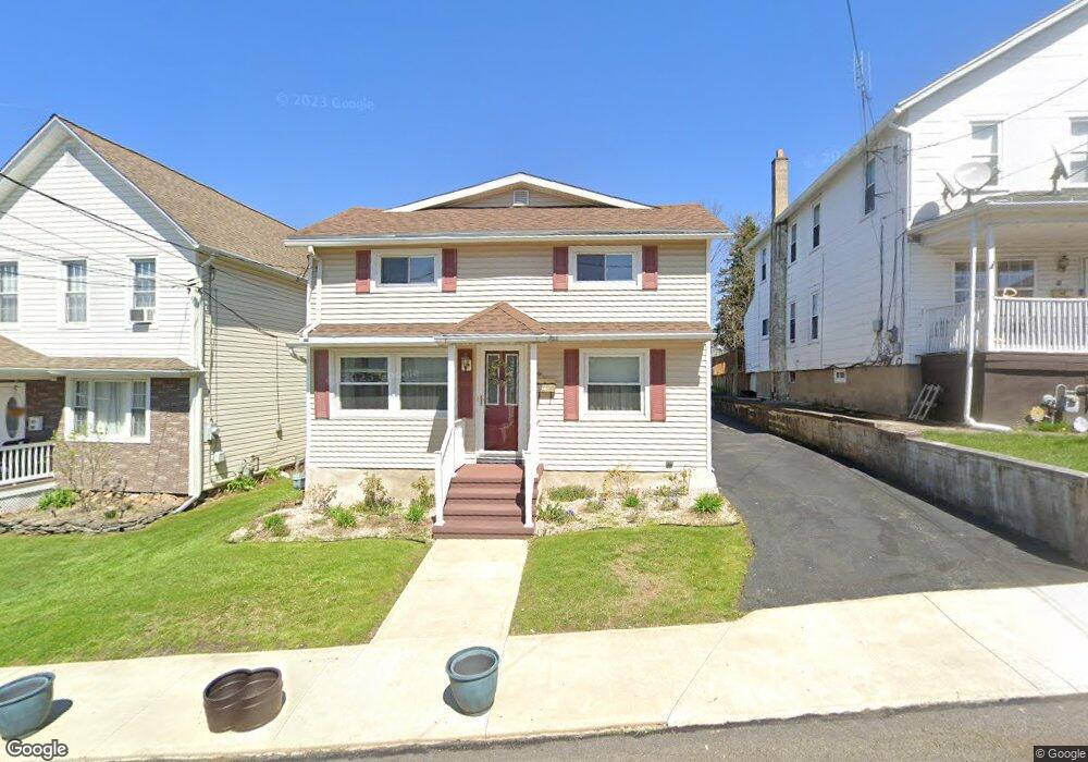 40 Chapel St, Pittston, PA 18640 - photo 1