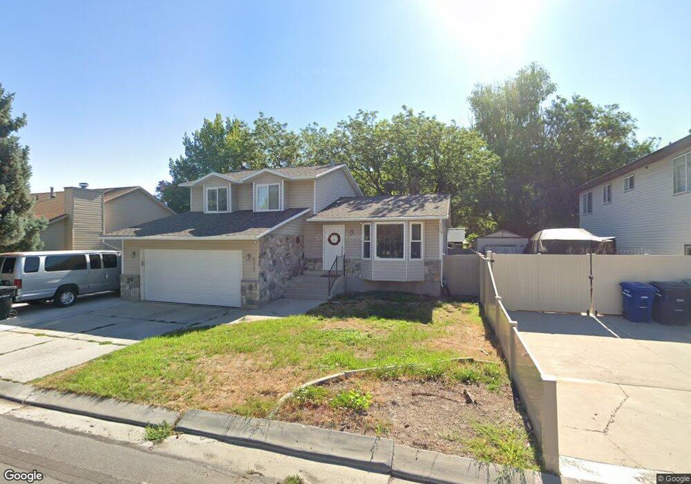 8513 S 2280 W, West Jordan, UT 84088 - photo 1