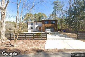 4044 Bridgehampton Ln, Virginia Beach, VA 23455
